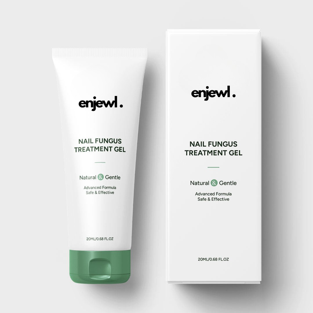 Nail Fungus Treatment Gel - Enjewl