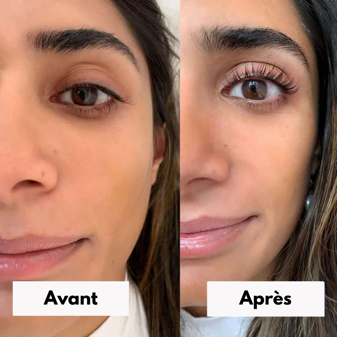 1+1 OFFERT | LashLuxe™ - Le secret des cils parfaits en quelques secondes - Enjewl