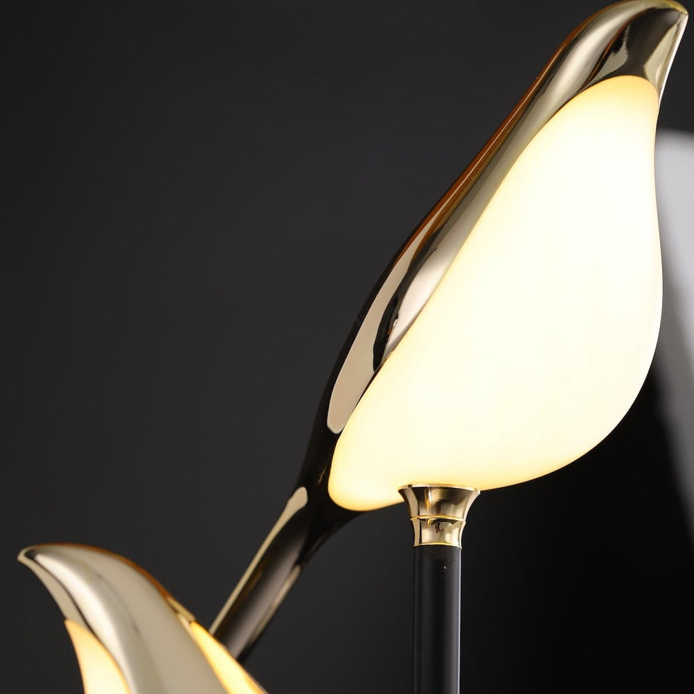MisterBird™ - Lampe de table LED - Enjewl