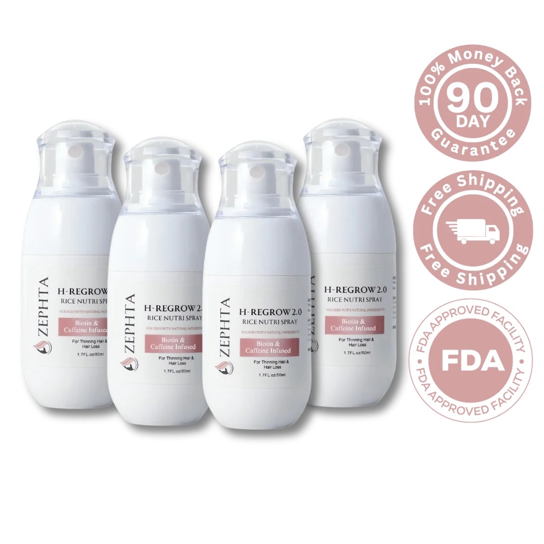 Enjewl® H-Regrow 2.0 - Enjewl