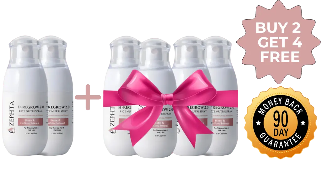 Enjewl® H-Regrow 2.0 | ACHETEZ-EN 2 ET OBTENEZ-EN 4 GRATUITS - Enjewl