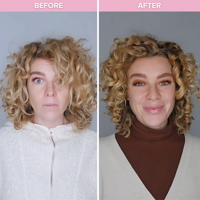 All-Night Silk Bonnet™ | Réveillez-vous avec des cheveux sublimes. - Enjewl