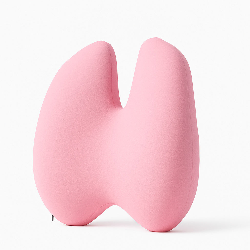 Orthopedic Lumbar Cushion