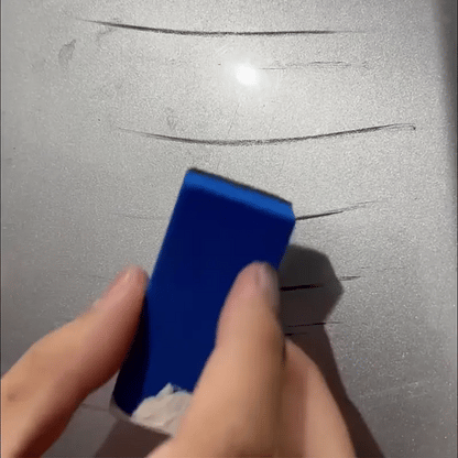 ClearVision™ – ScratchRemover | Paint Repair