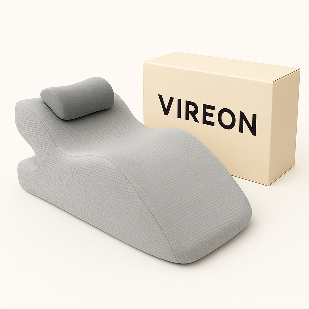 Coussin Sweet Spot Vireon