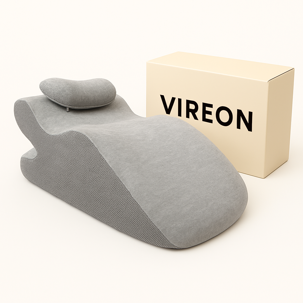 Coussin Sweet Spot Vireon