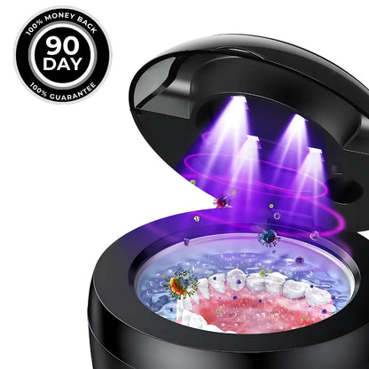 Dôme de Prothèse Dentaire