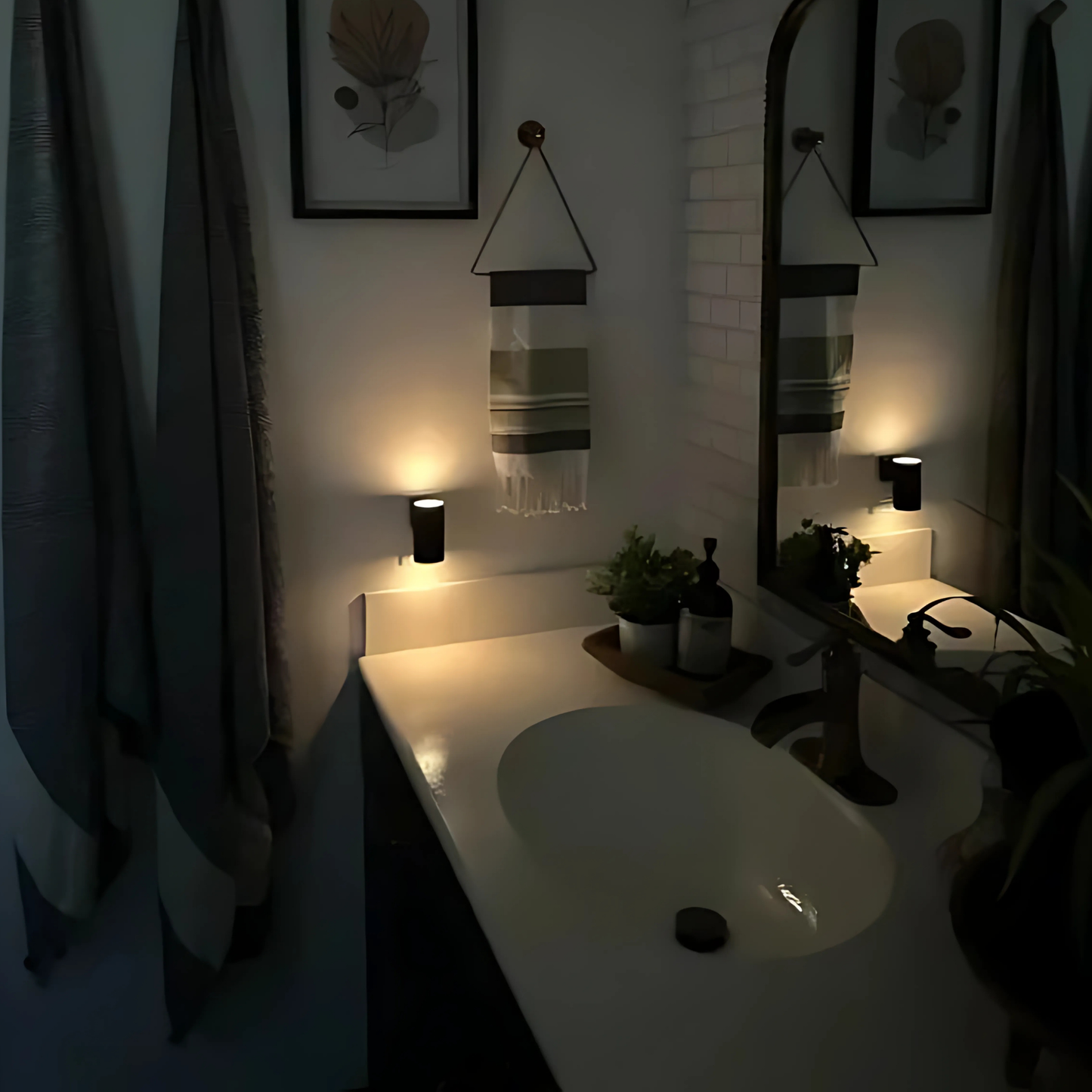 Nuvé® Luma One - Nuvé