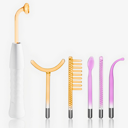 BeautyPro 2.0 - High Frequency Wand - Enjewl