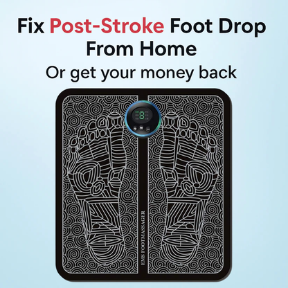 RiseStep™ EMS - Enjewl