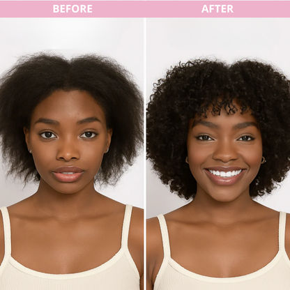 100% Mulberry Silk Hair Bonnet™ - Enjewl