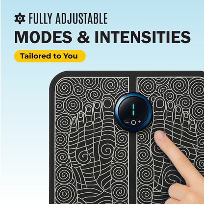 RiseStep™ EMS - Enjewl