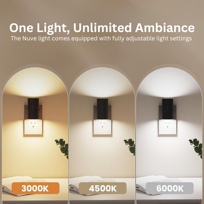 Nuvé® Luma One - Nuvé