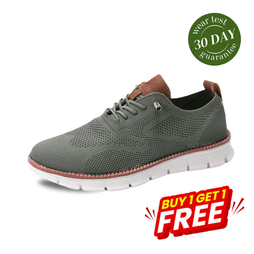 Ultra Comfy Shoes "Secret Offer" Buy 1 Get 1 Free