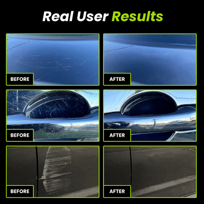 ClearVision™ – ScratchRemover | Paint Repair
