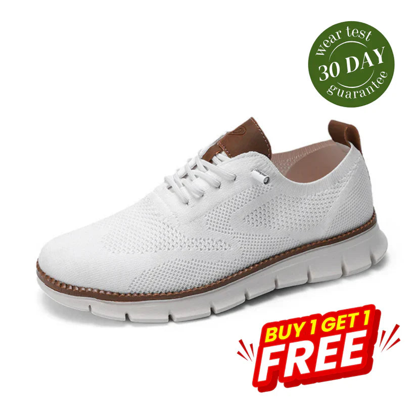 Ultra Comfy Shoes "Secret Offer" Buy 1 Get 1 Free