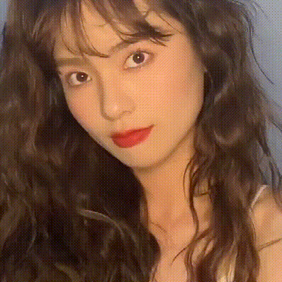 Moroccan Bounce - The secret to intense volume and sublime Moroccan curls.