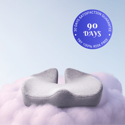 Coussin de Siège Orthopédique - Enjewl