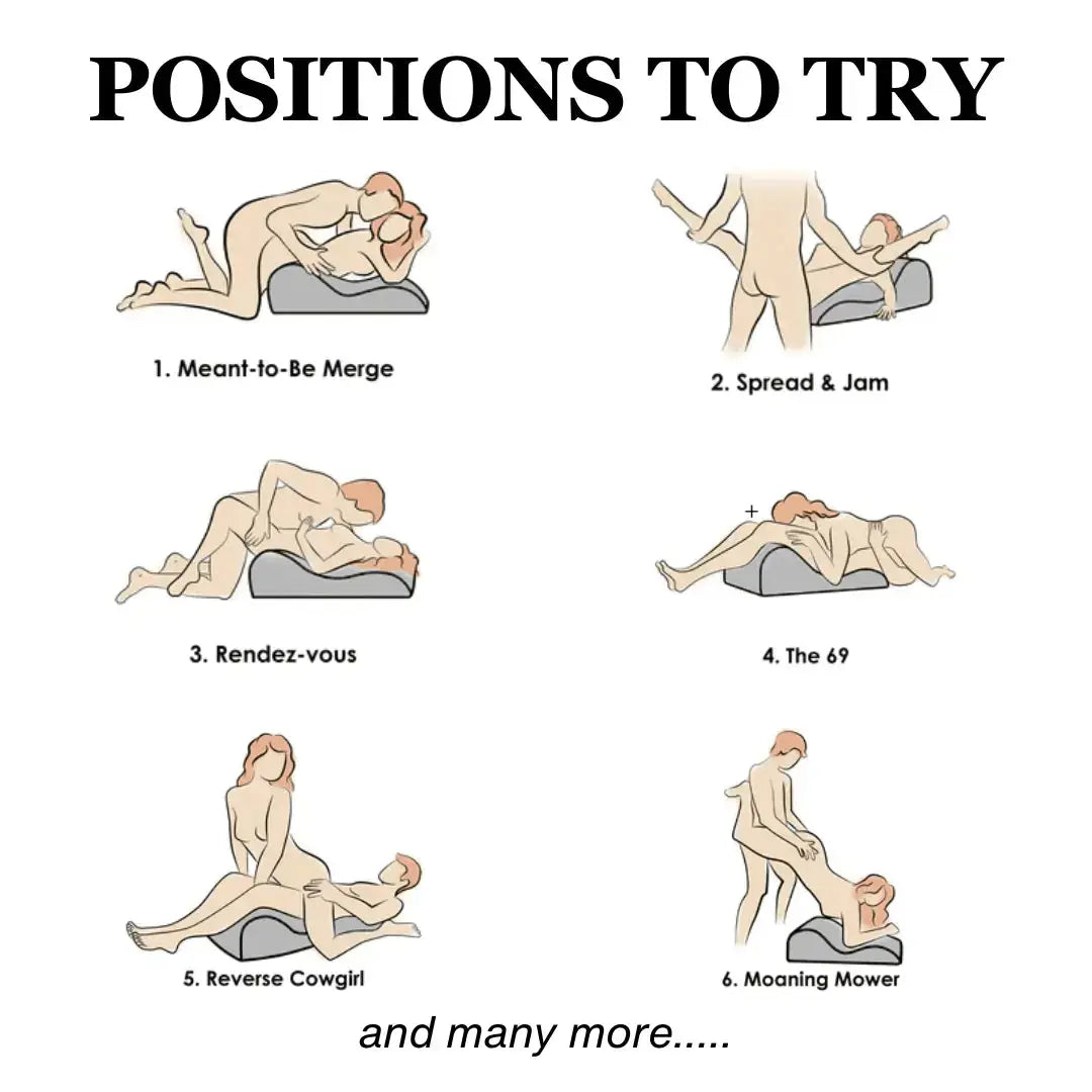 Coussin Sweet Spot Vireon