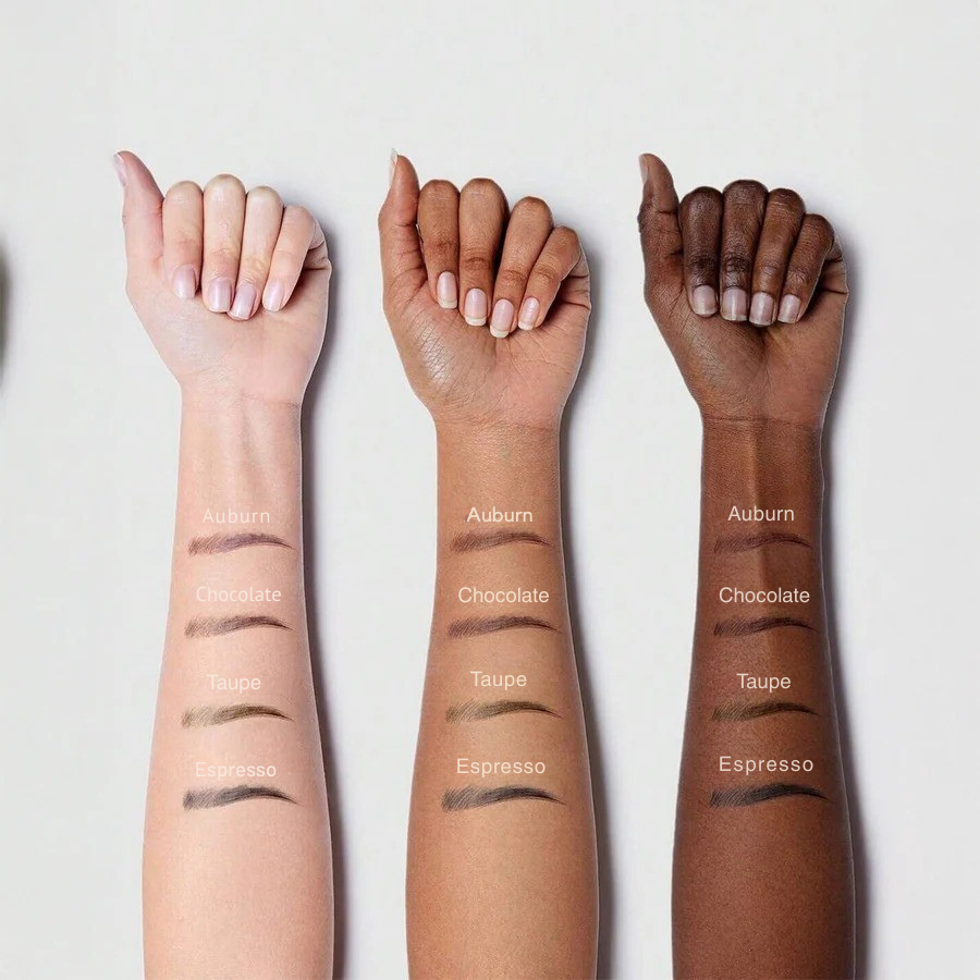 BrowFection - Eyebrow Brush