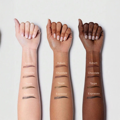 BrowFection - Eyebrow Brush