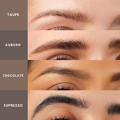 BrowFection - Eyebrow Brush