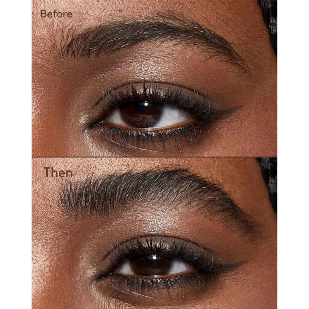 BrowFection - Pour des Sourcils Naturels et Parfaits en Un Instant - Enjewl