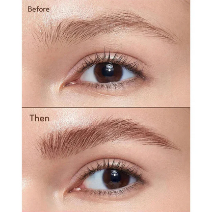 BrowFection - Pour des Sourcils Naturels et Parfaits en Un Instant - Enjewl