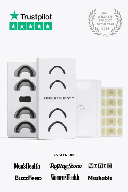 Breathe Better, Live Better - Enjewl