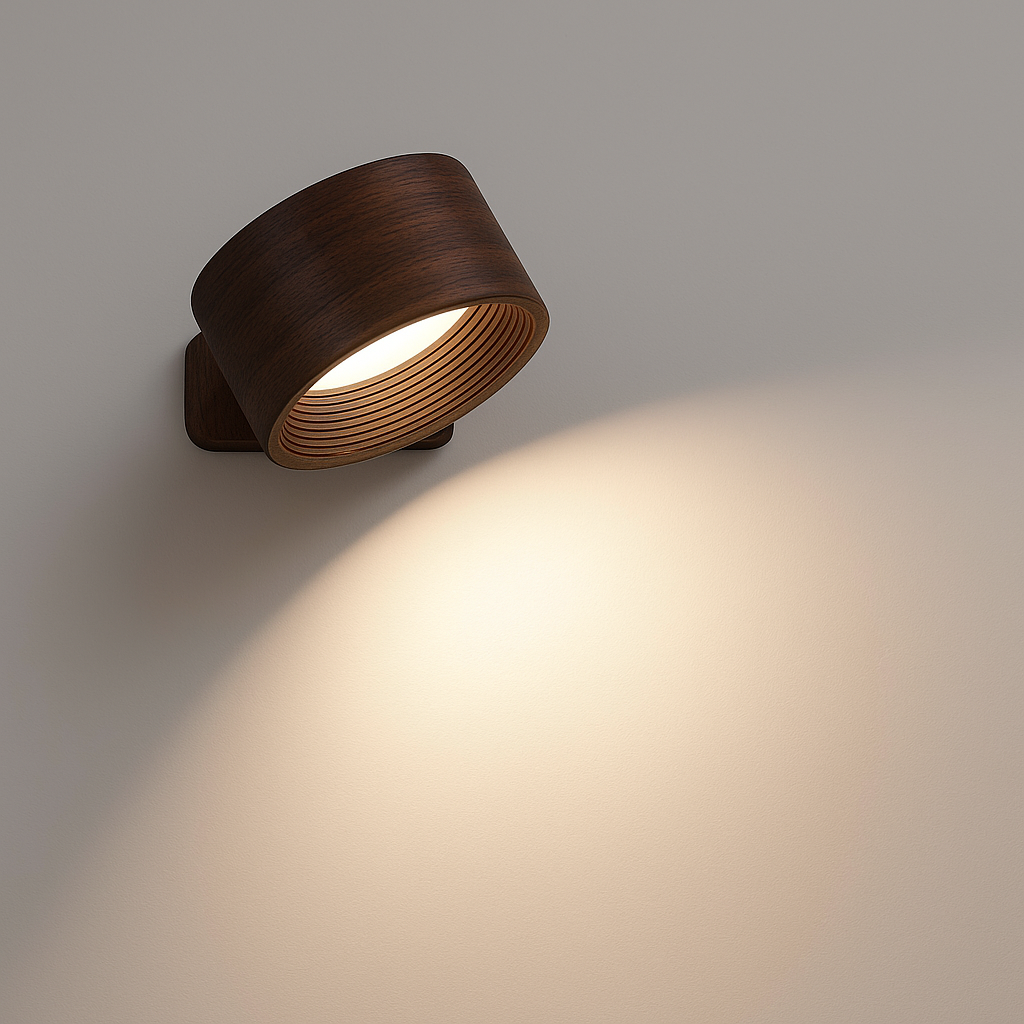 Infinity - Wall Lamp