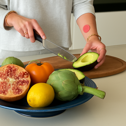 VN® Berberine Patches