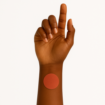 VN® Berberine Patches