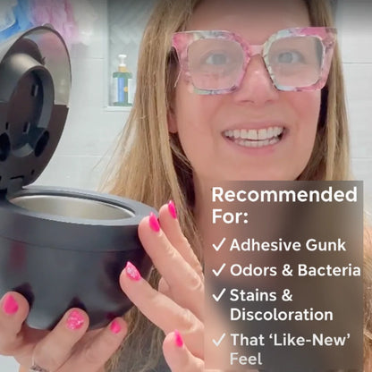 Dôme de Prothèse Dentaire