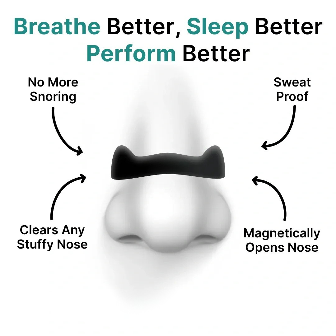 Breathe Better, Live Better - Enjewl