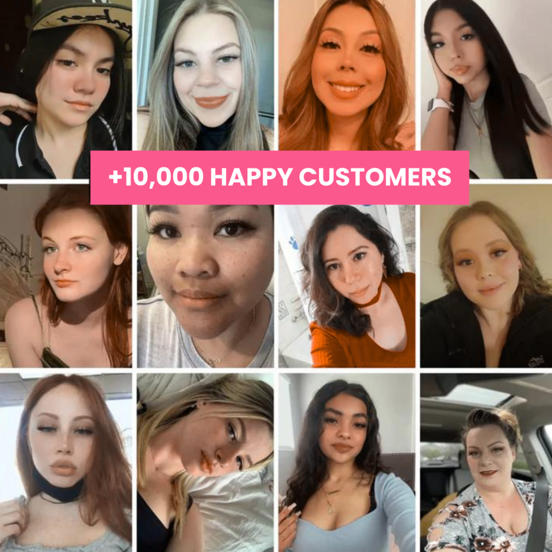 Berosely Magnetic Lashes™