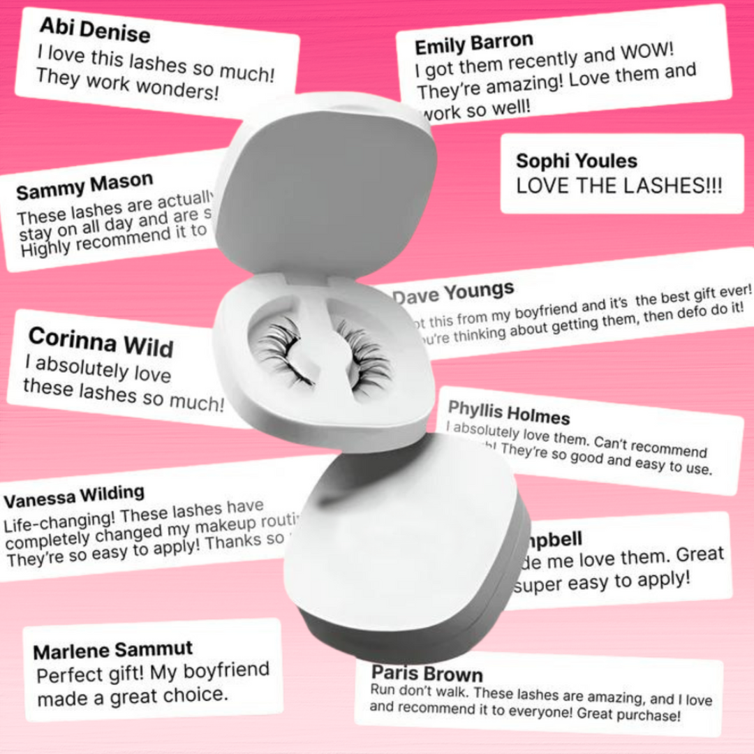 Berosely Magnetic Lashes™