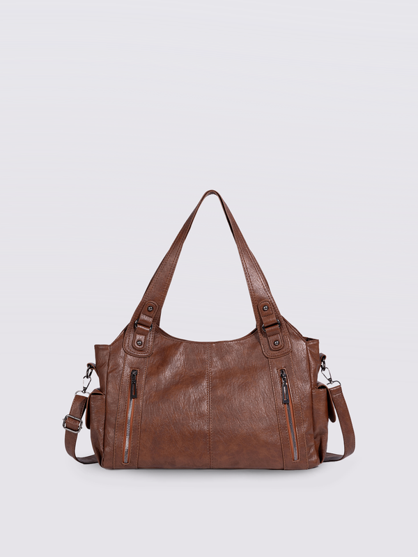 Everyday City Tote - Enjewl