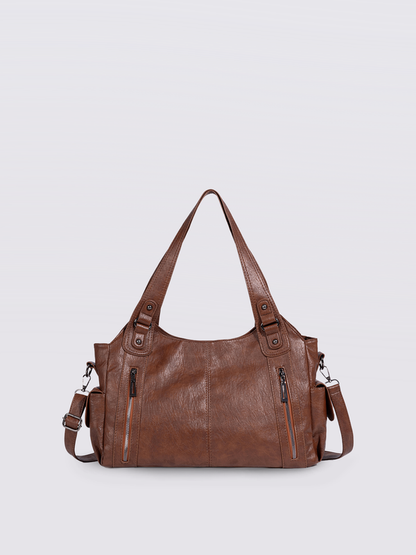 Everyday City Tote - Enjewl
