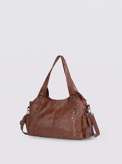 Everyday City Tote - Enjewl