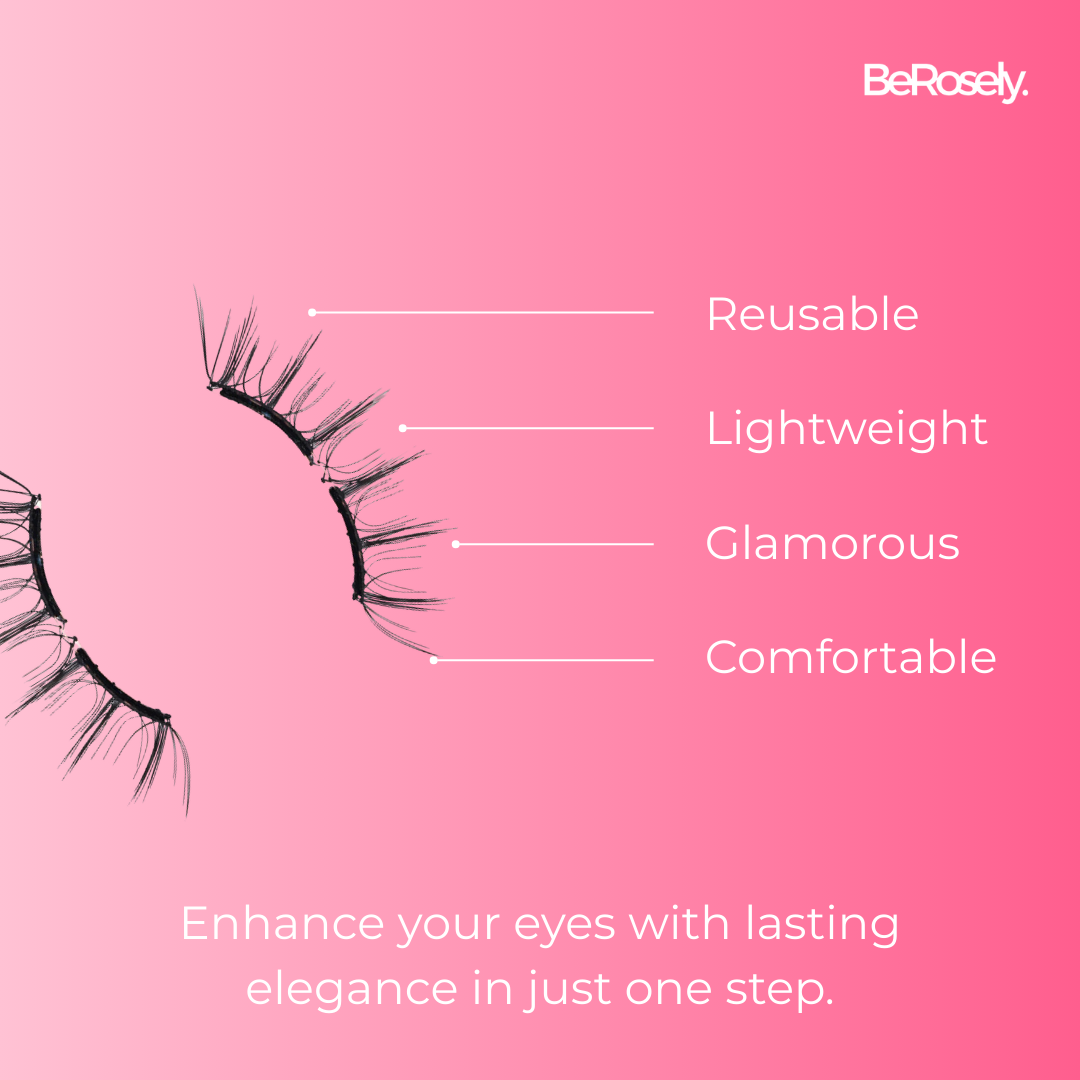 Berosely Magnetic Lashes™