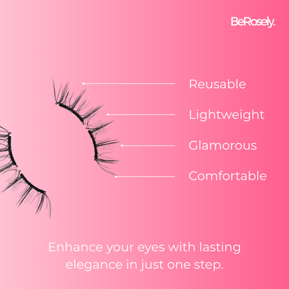 Berosely Magnetic Lashes™
