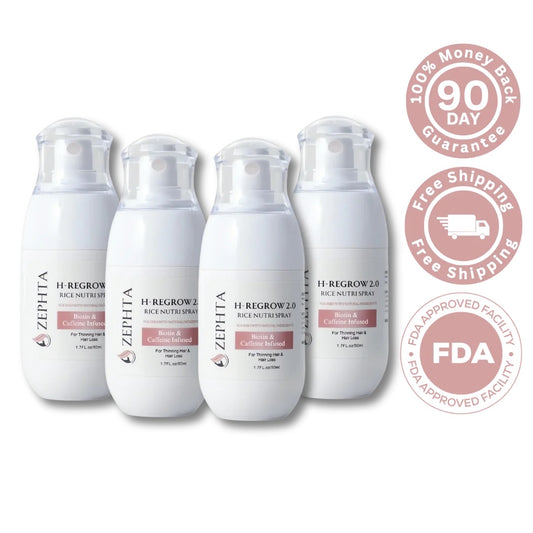 Enjewl®  H-Regrow 2.0 - Enjewl