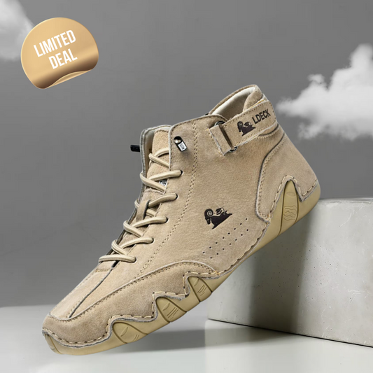 VogLDeck - Chaussures orthopédiques et respirantes