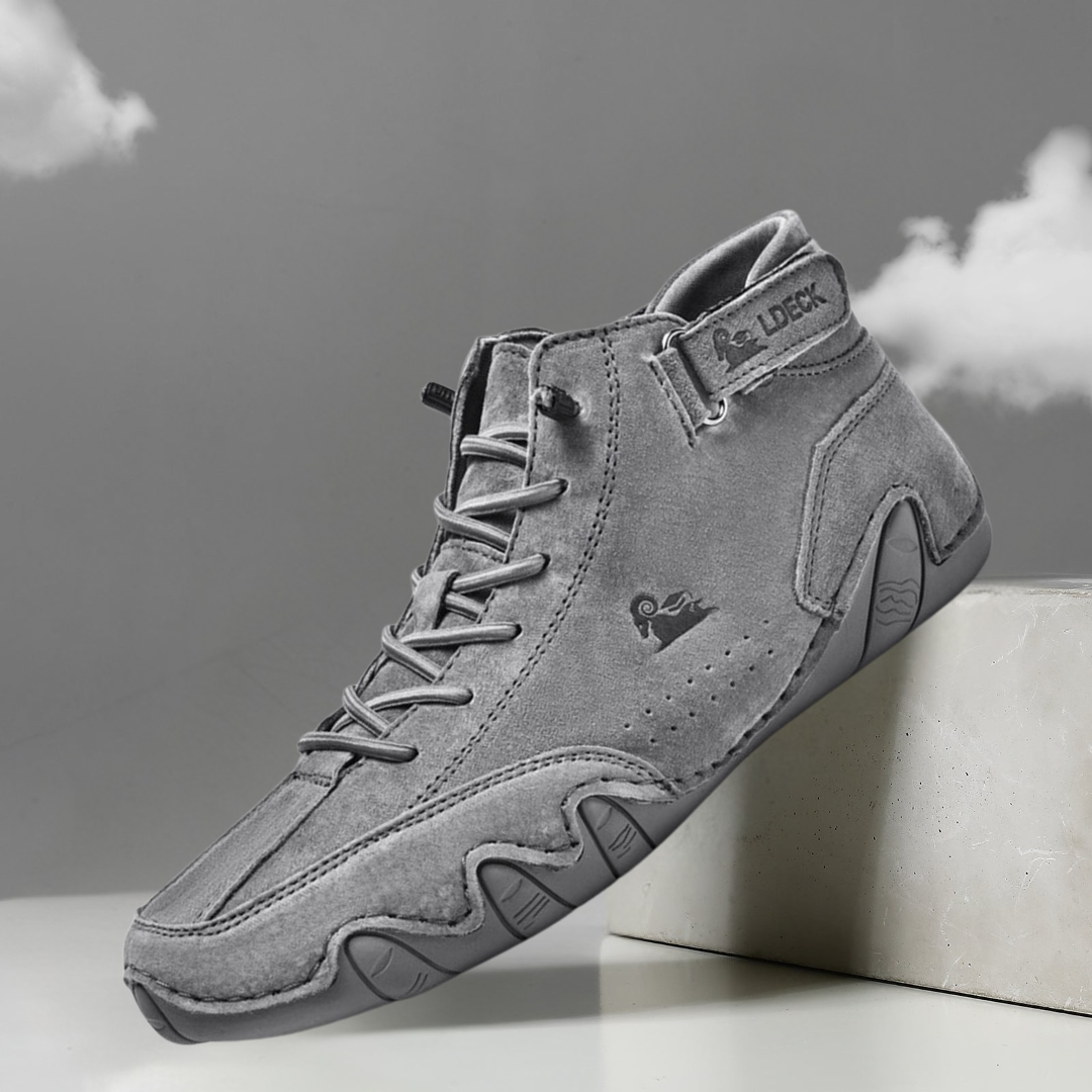 VogLDeck - Chaussures orthopédiques et respirantes