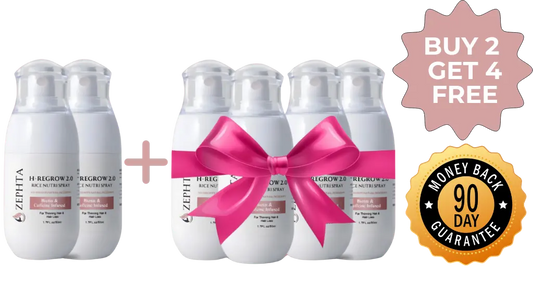 Enjewl®  H-Regrow 2.0 | ACHETEZ-EN 2 ET OBTENEZ-EN 4 GRATUITS - Enjewl