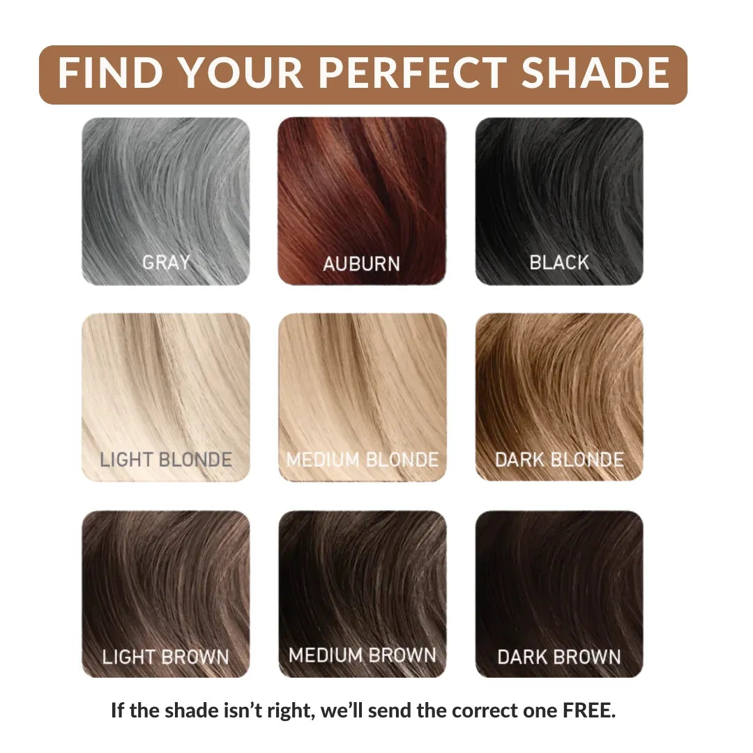 Kerablend Hair Concealer