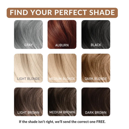 Kerablend Hair Concealer