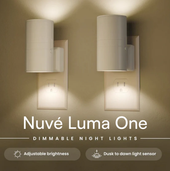 Nuvé® Luma One - Nuvé