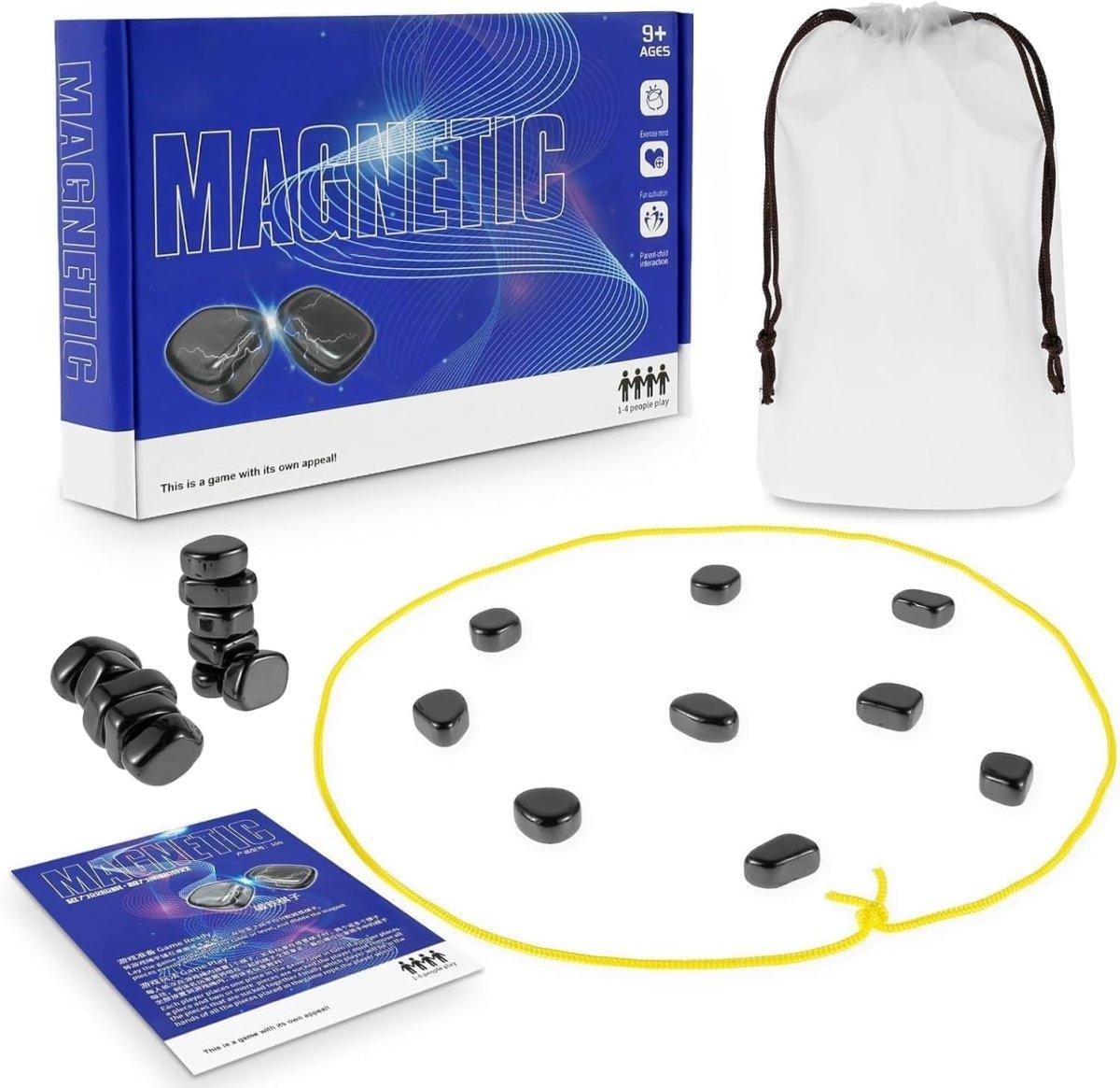 ChessMag™ - Magnetic Chess