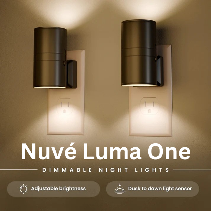 Nuvé® Luma One - Nuvé